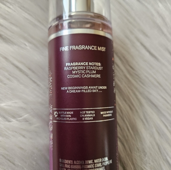 Bath & Body Works Prismatic Stars Body Spray - Picture 3 of 3